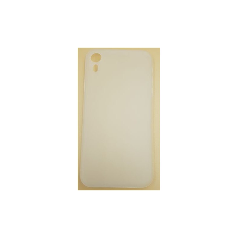 Husa iPhone XR alba