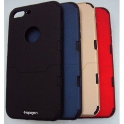 Husa iPhone 8 plus neagra,...