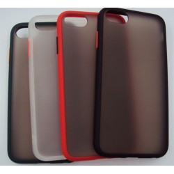 Husa iPhone 8 din silicon mat