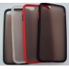 Husa iPhone 8 din silicon mat