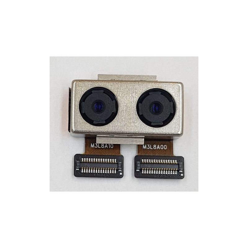 Camera spate Motorola Moto G5s Plus Original Swap