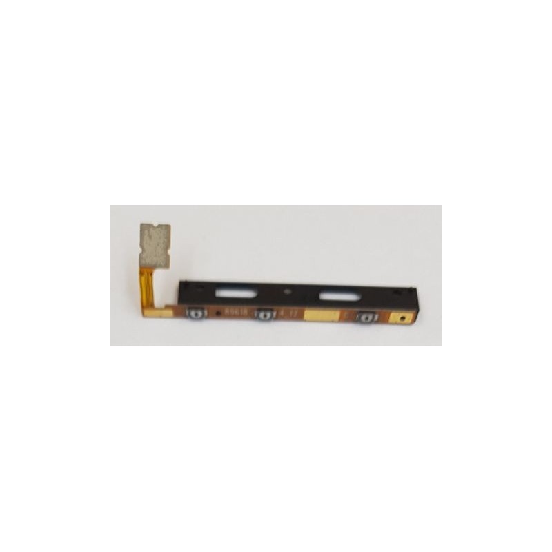 Flex volum pornire Motorola Moto G5s Plus Original Swap