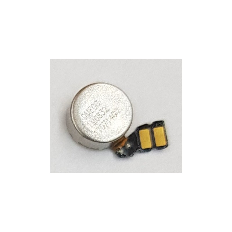 Vibrator Motorola Moto G5s Plus Original Swap