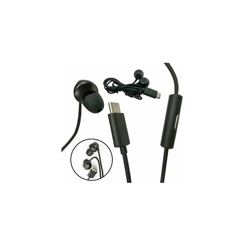 Casti HTC usb C