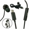 Casti HTC usb C