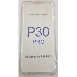 Husa silicon protectie Huawei P30 Pro
