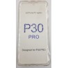 Husa silicon protectie Huawei P30 Pro