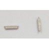 Buton plastic volum sau pornire Samsung Galaxy J3 2017 original swap