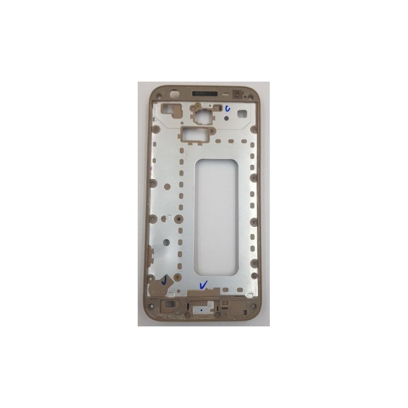 Rama display Samsung Galaxy J3 2017 original swap