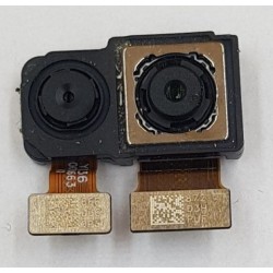 Camera spate Huawei P Smart...