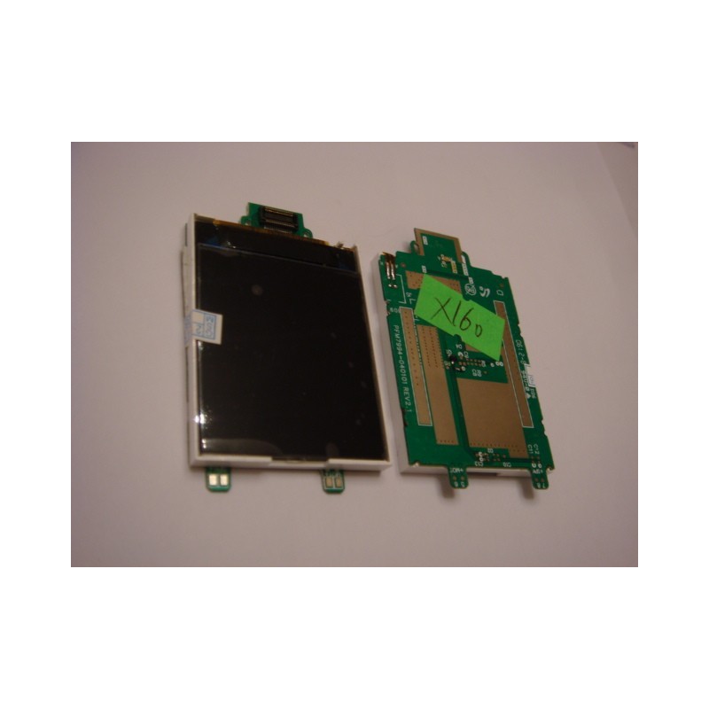 SAMSUNG X160 FARA FOLIE