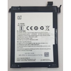 Acumulator OnePlus 3 original swap