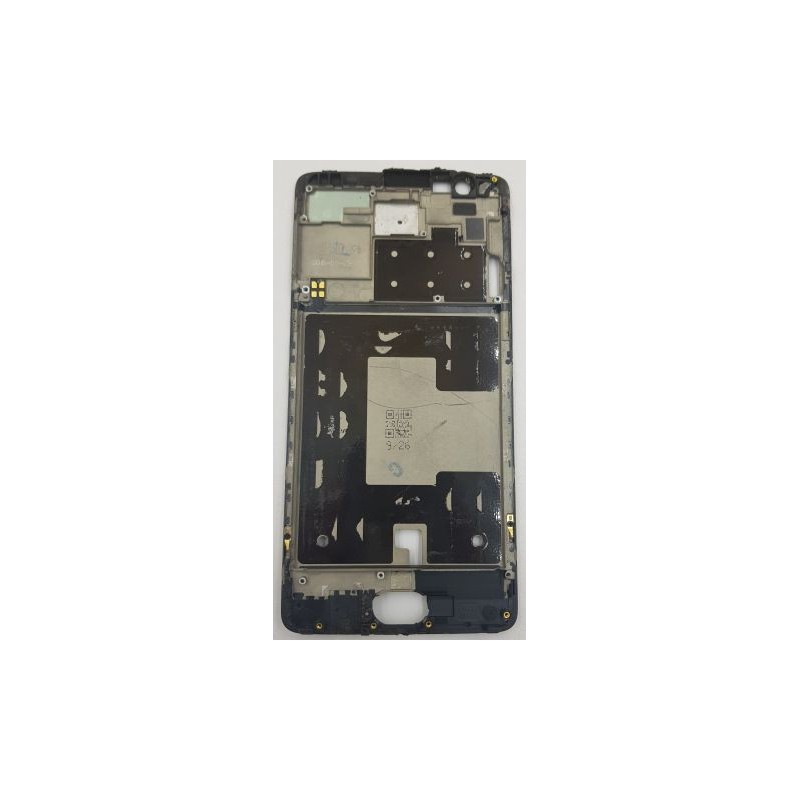 Carcasa mijloc OnePlus 3 original swap