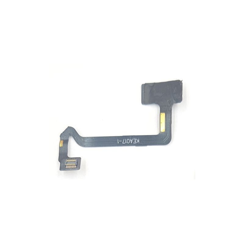 Flex senzor keypad dreapta OnePlus 3 original swap