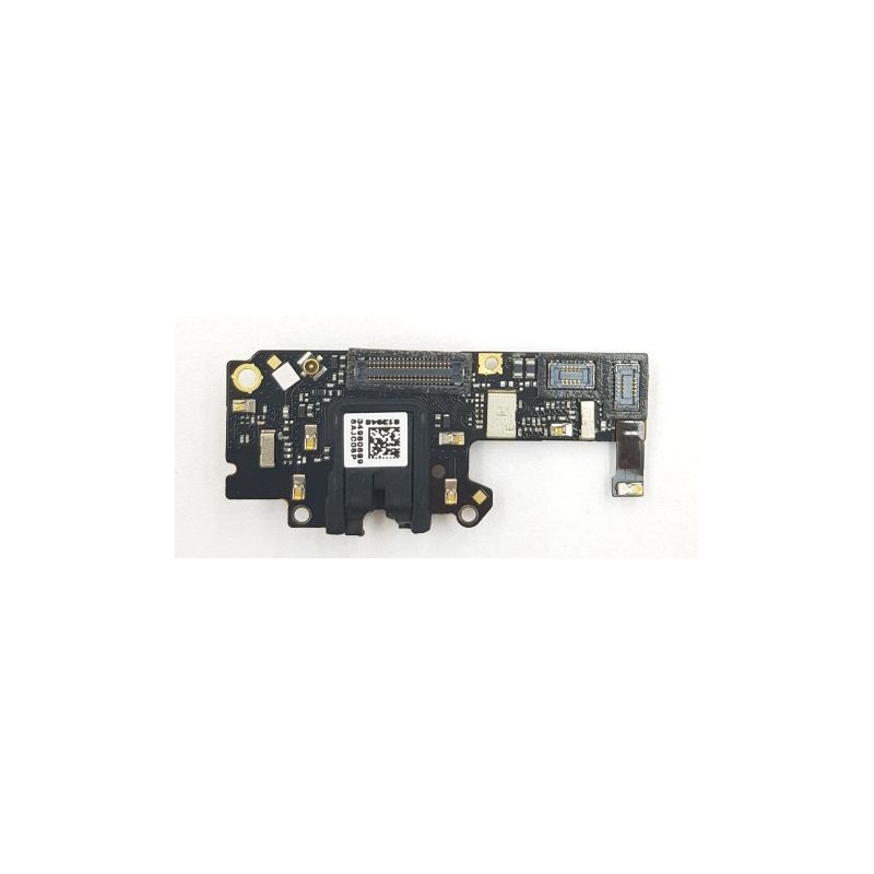 Sub placa OnePlus 3 original swap
