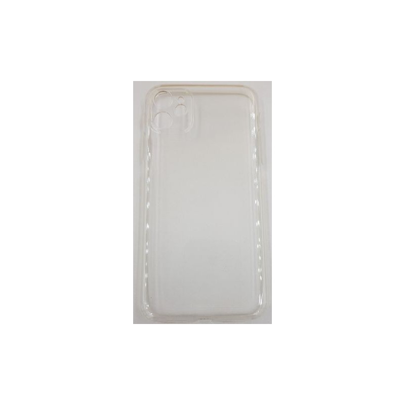 Husa transparenta 360 iPhone 11