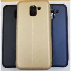 Husa flip Samsung Galaxy J6...