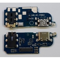 Placa alimentare Allview...