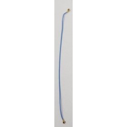 Cablu coaxial 2 Samsung Galaxy A10 original swap