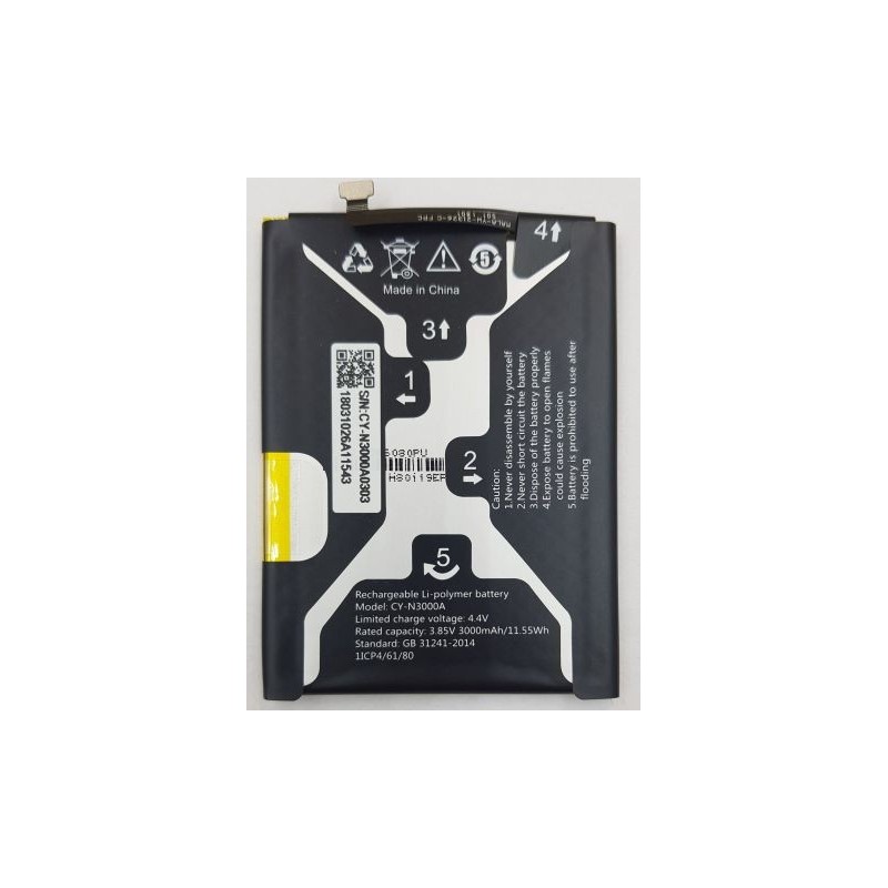 Acumulator Allview V3 Viper original