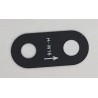Geam camera Allview V3 Viper original