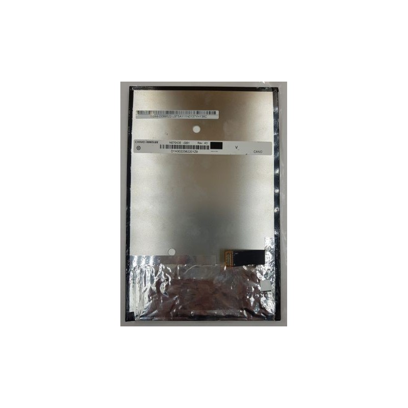 Display Asus Fonepad original swap