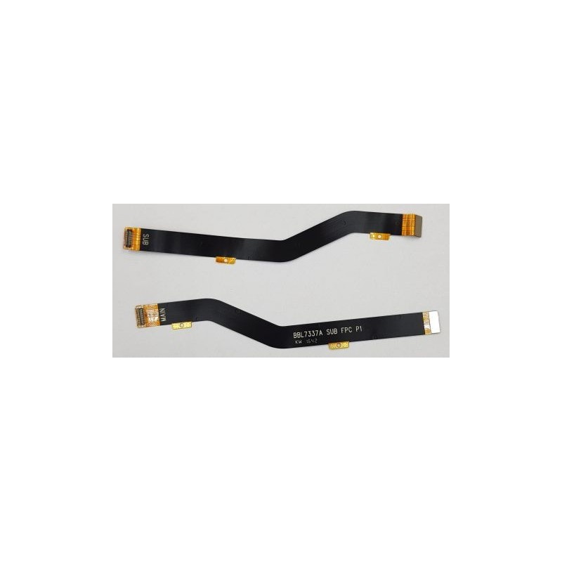 Flex conectare placa de baza la subplaca Allview P9 Energy Lite original