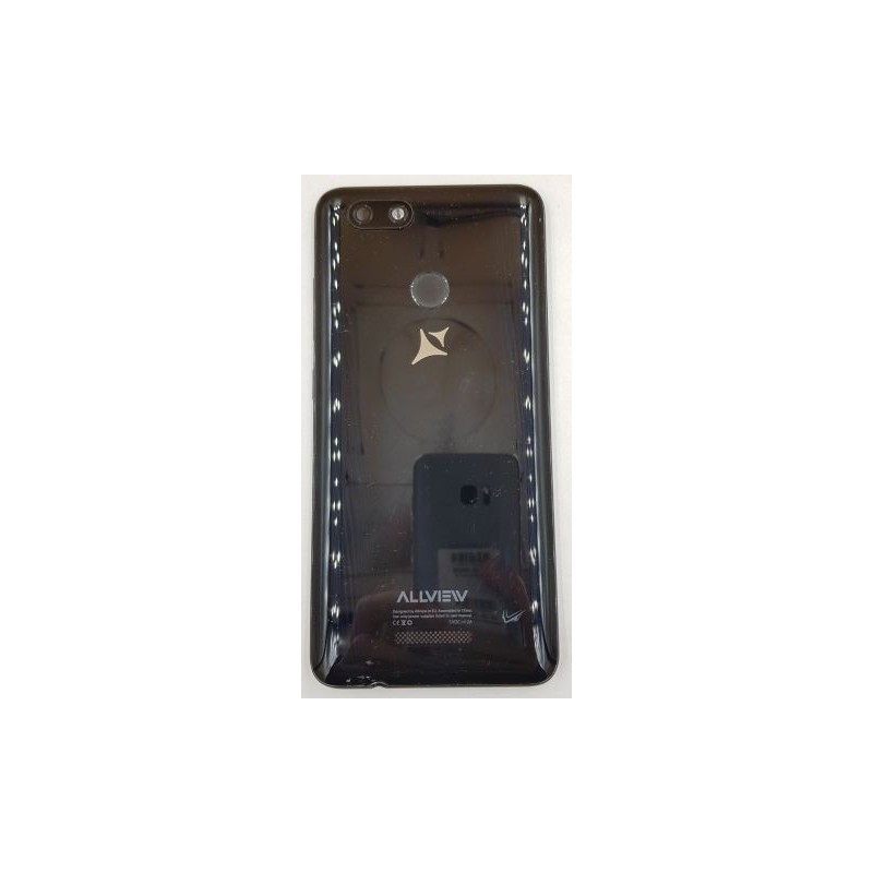 Capac baterie Allview V3 Viper negru original swap grad 2