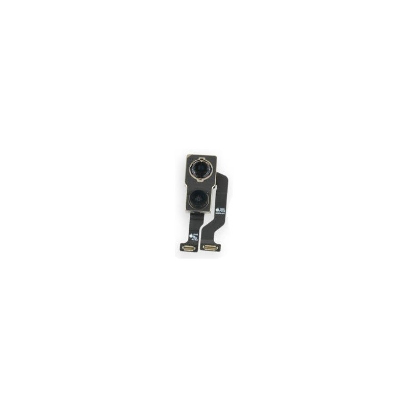 Modul camere spate Iphone 11 original swap