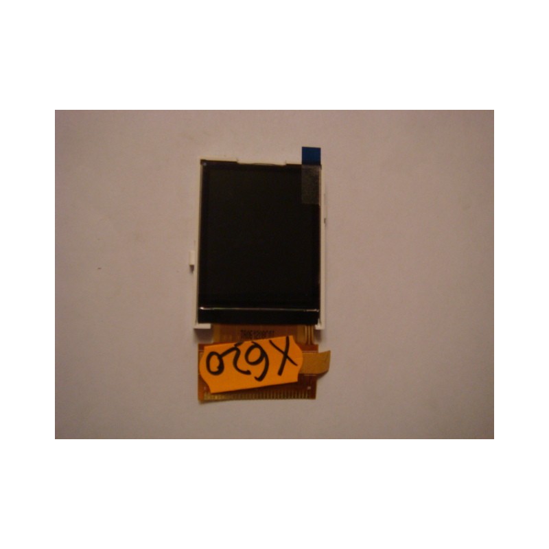 Display SAMSUNG X620