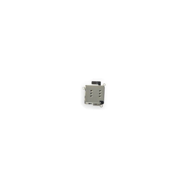 Cititor SIM Iphone 11 original swap