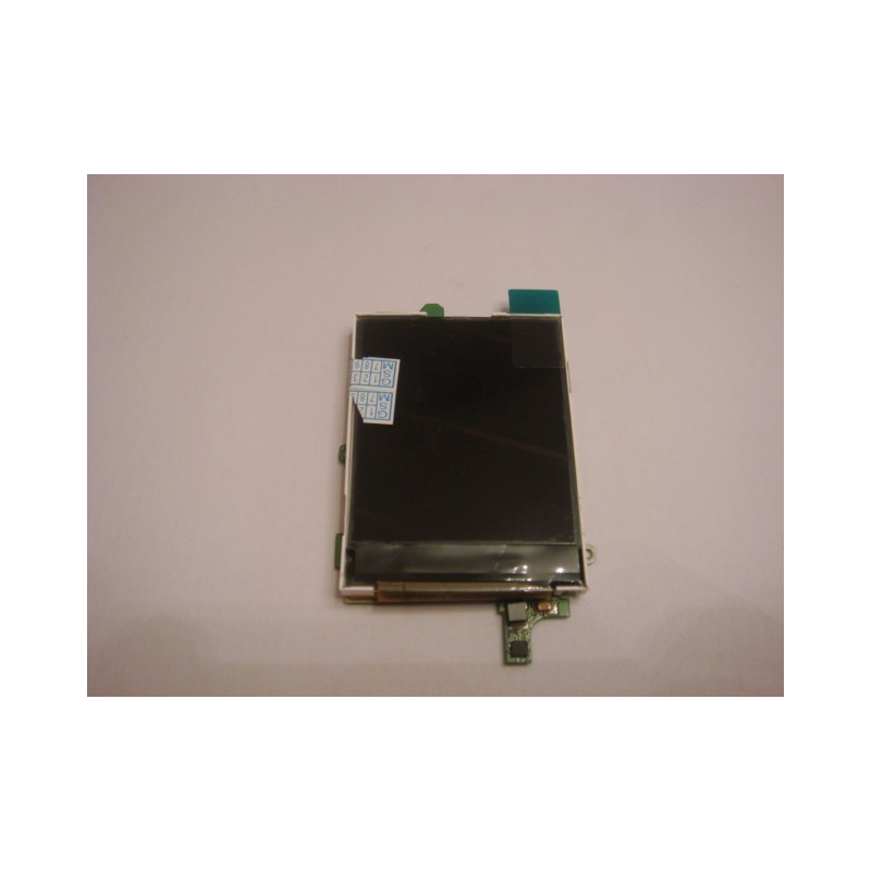 Display SAMSUNG X640 (cu 10 pini  la camera) ORIGINAL