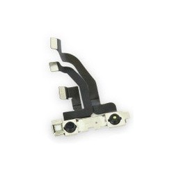 Modul camere fata iPhone X original swap