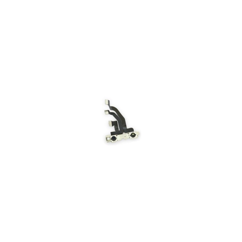 Modul camere fata iPhone X original swap