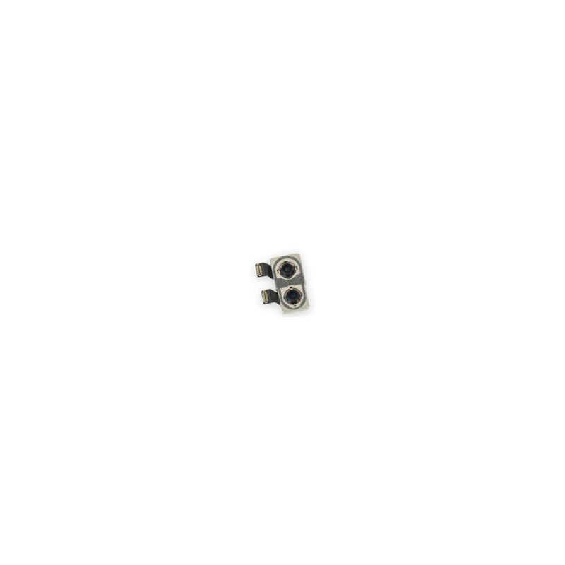 Modul camere spate iPhone X original swap