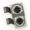 Modul camere spate iPhone X original swap