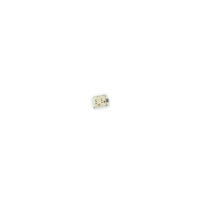 Cititor SIM iPhone X original swap