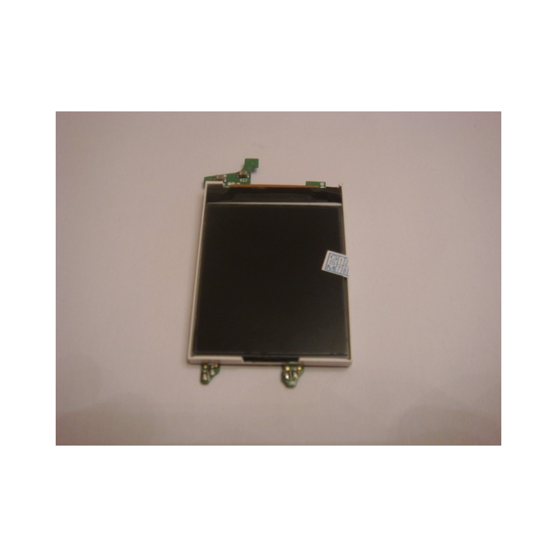 Display SAMSUNG X660 MIC + MARE