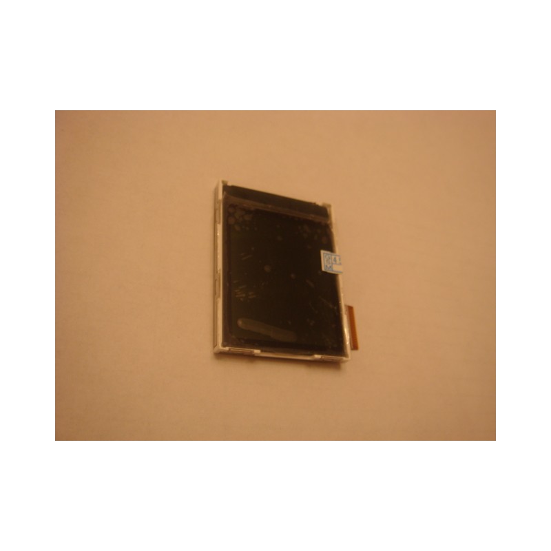 Display SAMSUNG X810 LCD