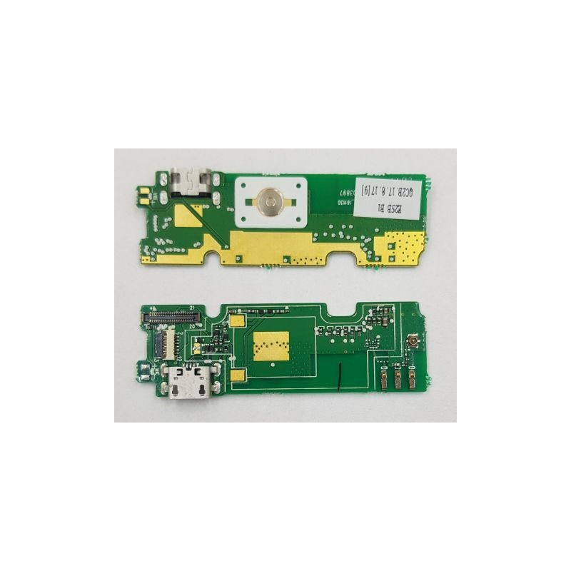 Placa alimentare Allview P9 Energy Lite 2017 originala