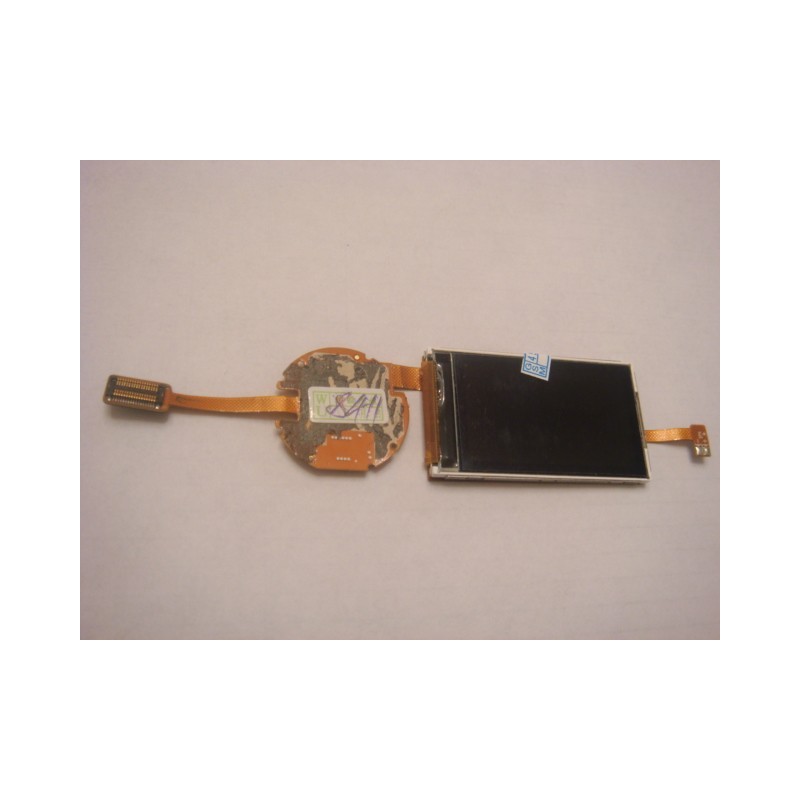 Display SAMSUNG X830, F200, F210  COMPLET CU FOLIE ORIGINAL
