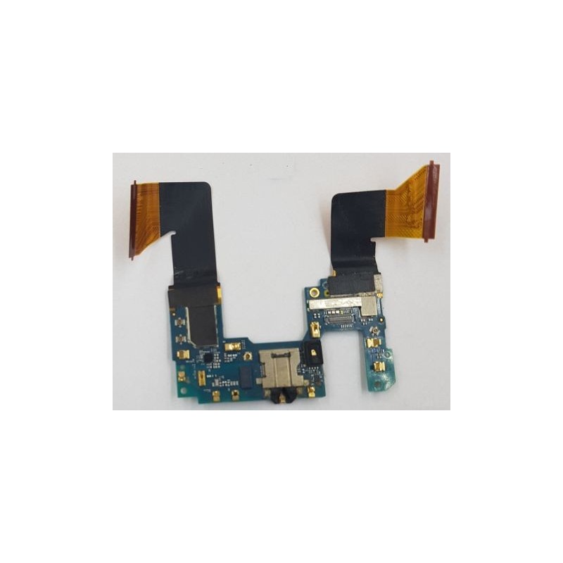 Subplaca HTC 10 original swap