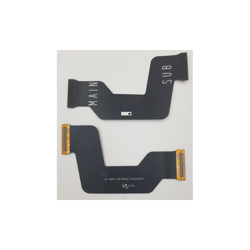 Flex Samsung Galaxy A80 original A805