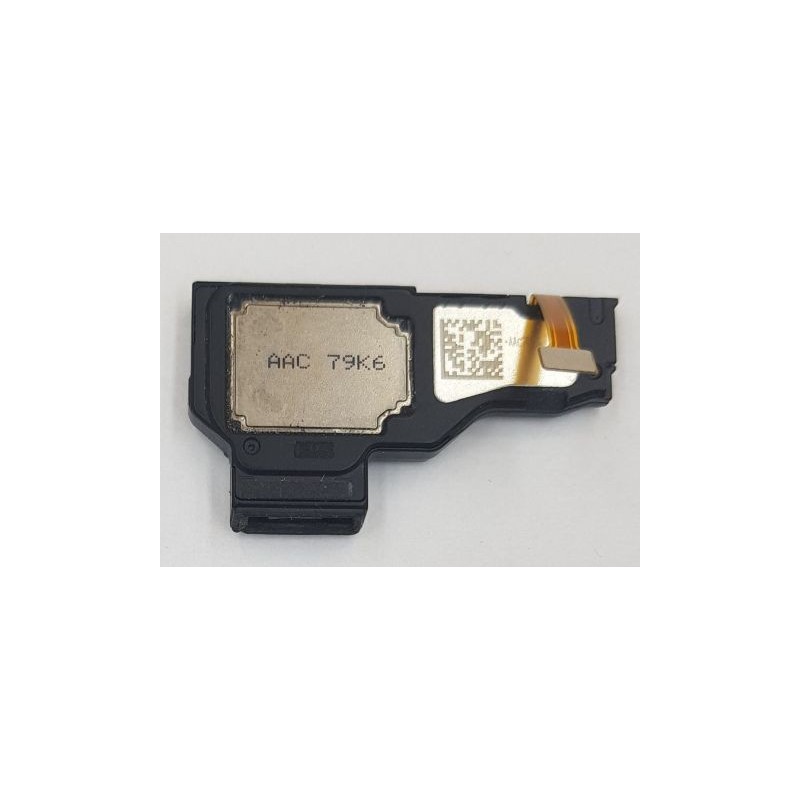 Sonerie Huawei P10 original swap