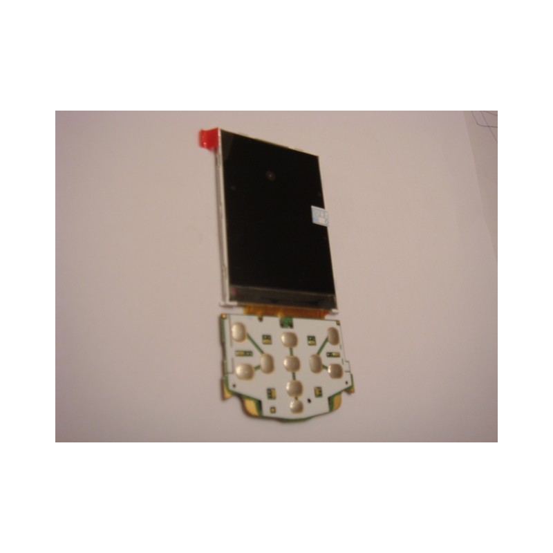 Display Samsung Z720