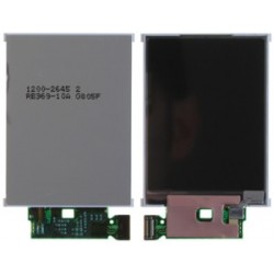 Display SonyEricsson W910i...