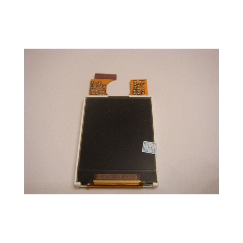 Display SONY ERICSSON K310i, K320, W200 LCD
