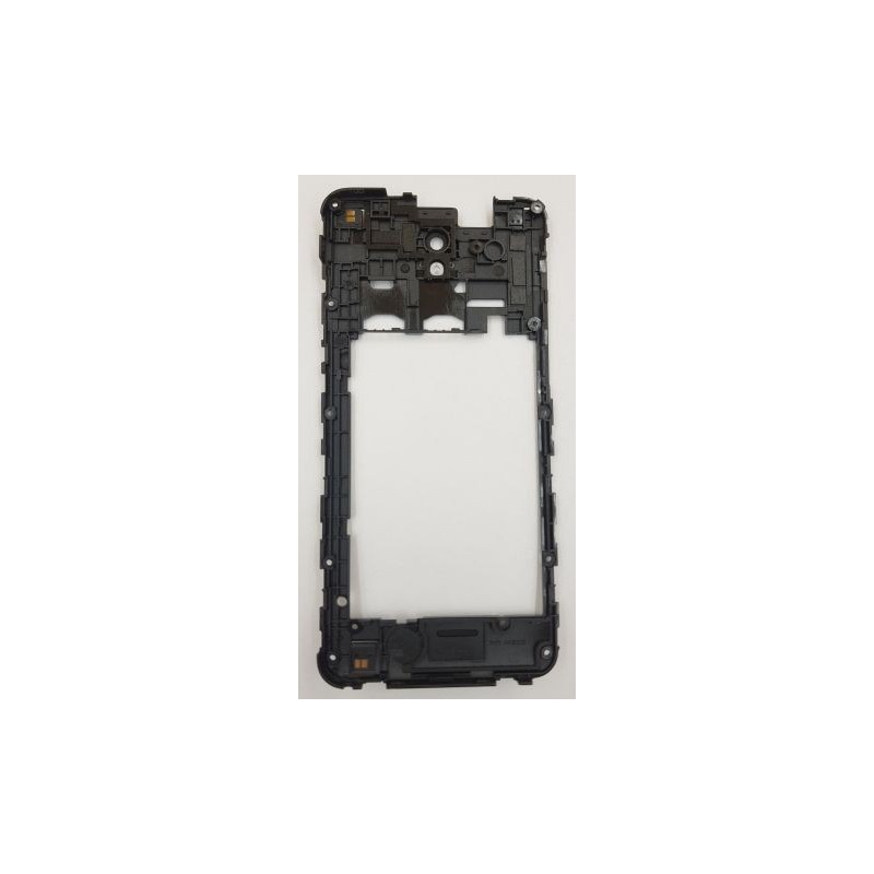 Carcasa spate Allview A10 Lite neagra Original