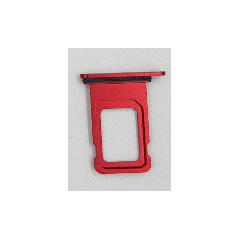 Tava SIM rosie iPhone XR original swap