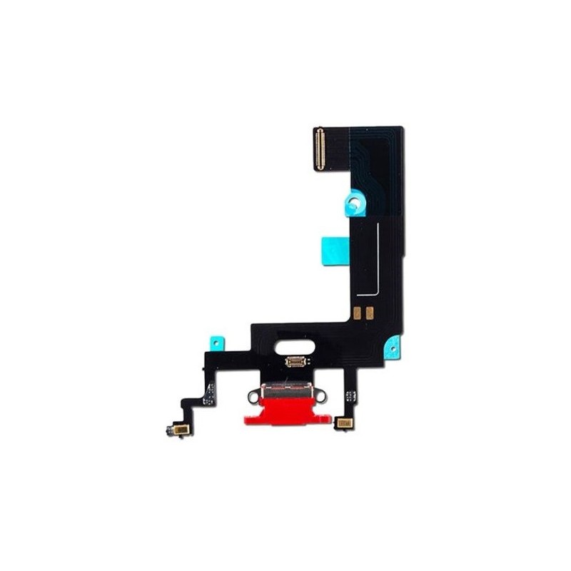 Flex alimentare iPhone XR original swap